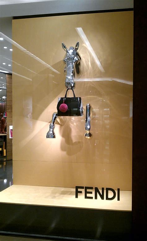 fendi bangkok